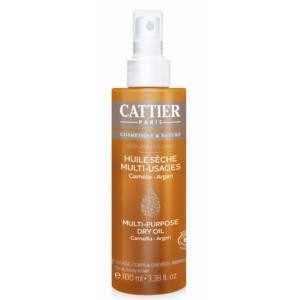 ÓLEO SECO multiusos Sublime Alchimie 100ml.