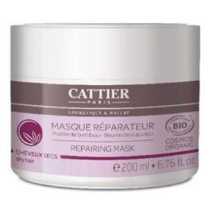 MÁSCARA CAPILAR reparadora 200ml.