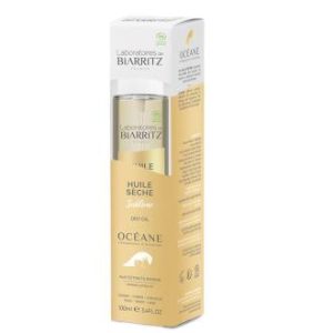 ÓLEO SECO OCEANE 100ml.