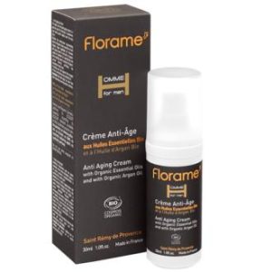 CREME ANTIAGE homem 30ml.