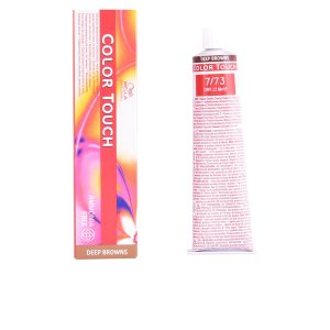 Wella Color Touch Deep Brown Sin Amoniaco 7.73 60ml