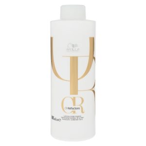 Wella Oil Reflections Champú Realzador De Brillo 1000ml