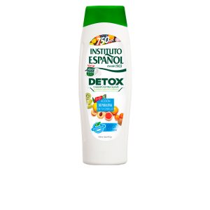 Instituto Español Detox Champú Extrasuave 750ml