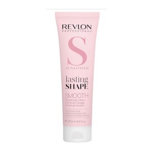 Revlon Lasting Shape Smooth Sensitised Hair Cream 250ml