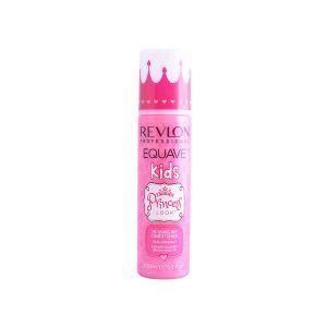 Revlon Equave For Kids Princess Look Acondicionador 200ml