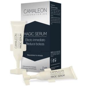 CAMALEON SERUM MAGIC sem cor 2tubos 2ml.