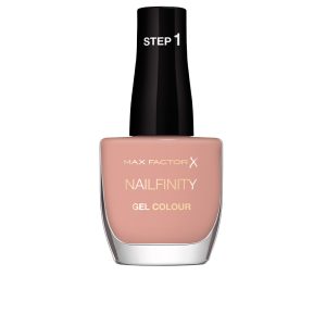 NAILFINITY #200-the icon