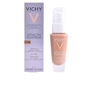 LIFTACTIV FLEXITEINT fond de teint anti-rides SPF20 #55