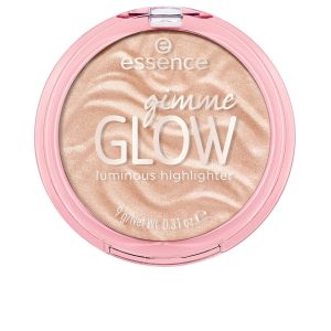 Iluminador luminoso GIMME GLOW #10-glowy champagne 9 gr