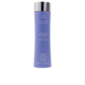 CAVIAR RESTRUCTURING BOND repair shampoo back bar 250 ml