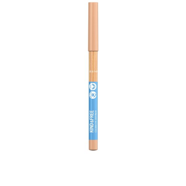 KIND & FREE clean eye definer #005-creme white 1,1 gr