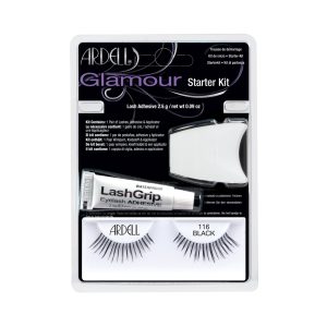 KIT INICIACION GLAMOUR coffret #101 demi black