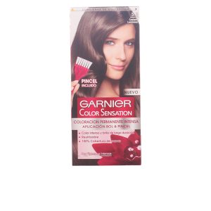 COLOR SENSATION #5,0 castanho claro 110 gr