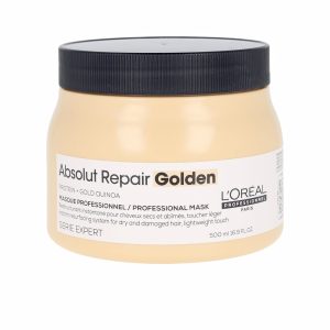 ABSOLUT REPAIR GOLD mascarilla 500 ml