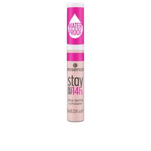 STAY ALL DAY 14H corrector de larga duración #20-light rose 7 ml