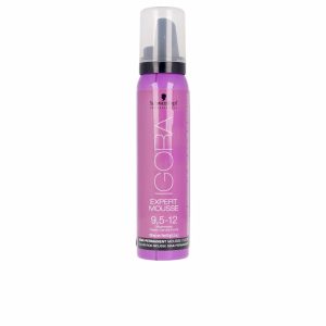 IGORA EXPERT MOUSSE 9,5-12 100 ml