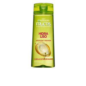 FRUCTIS HIDRA LISO 72H shampoo 360ml