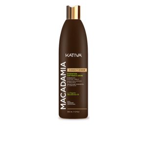 Condicionador Hidratante MACADÂMIA 355 ml