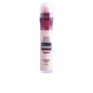 EL BORRADOR instant anti-age #00-ivory
