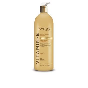 Condicionador de vitamina E biotina e bambu 1000 ml