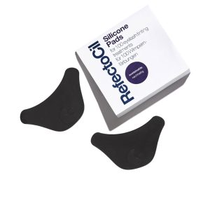 Almofadas de SILICONE 100 u