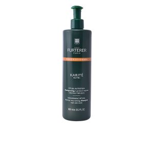 PROFESSIONAL KARITE NUTRI shampoo de nutrição intensa 600 ml