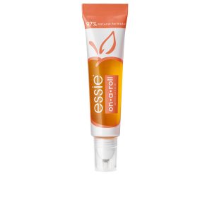 ESSIE ON A ROLL óleo de cutícula de damasco 5 ml