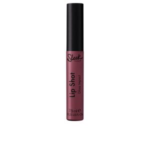 LIP SHOT gloss impact #Dark Paradise