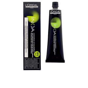 INOA coloration d'oxydation sans amoniaque #6,46 60 gr