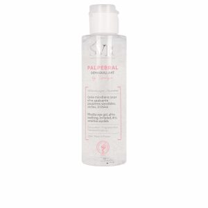 TOPIALYSE palpébral démaquillant 125 ml