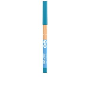 KIND & FREE clean eye define #006-anime blue 1,1 gr