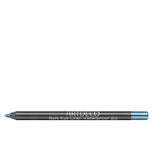 SOFT EYE LINER waterproof #23-cobalt blue