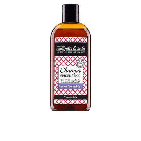 EPIGENETICO champú pieles sensibles 250 ml