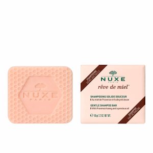 RÊVE DE MIEL Champô sólido suave 65 gr
