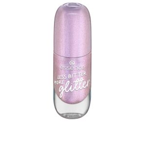 Verniz GEL NAIL COLOR nº 58 - menos amargo mais brilho 8 ml