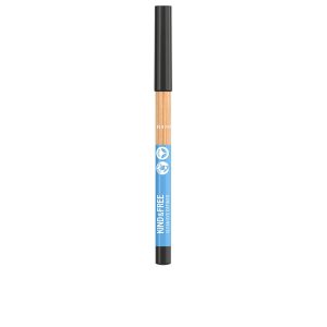 KIND & FREE clean eye definidor #001-pitch 1,1 gr