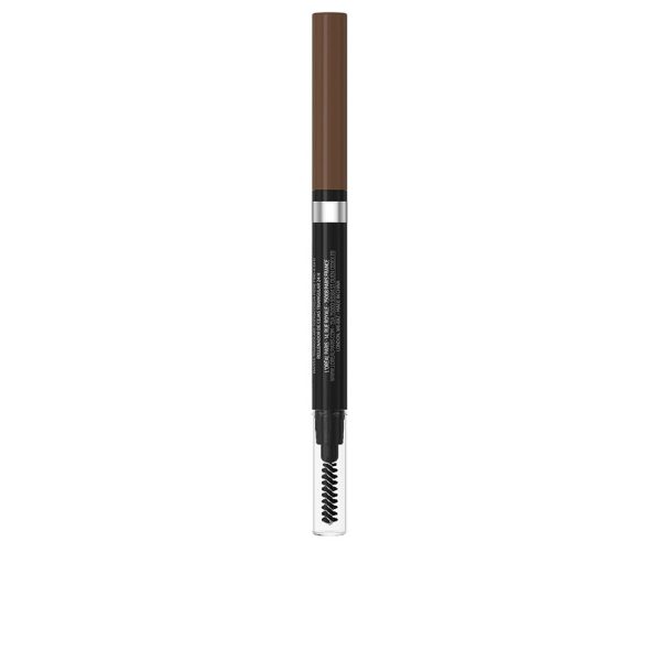 INFAILIBLE BROWS Lápis 24H preenchedor triangular nº 5.0 - morena clara 1 ml