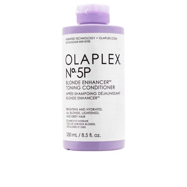 Nº5P BLONDE ENHANCER condicionador tonificante 250 ml