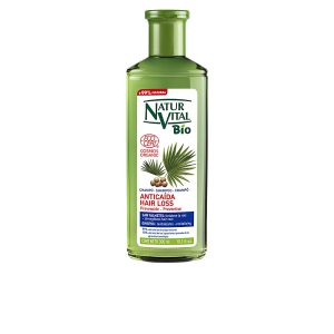 BIO ECOCERT SHAMPOO anti-queda 300 ml