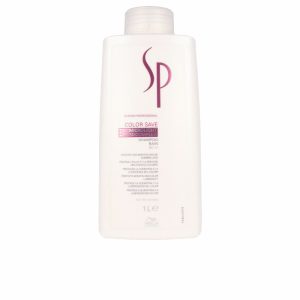 SP COLOR SAVE shampoo 1000 ml