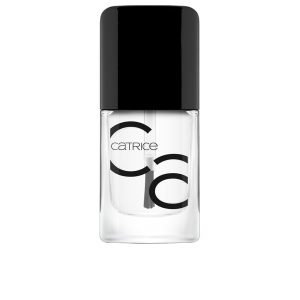 Verniz em gel ICONAILS #146-transparente como aquele 10,5 ml