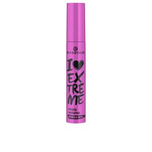 I LOVE EXTREME CRAZY VOLUME máscara de pestañas 12 ml