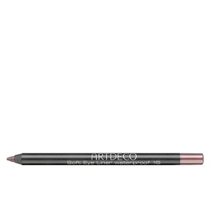 SOFT EYE LINER waterproof #15-dark hazelnut