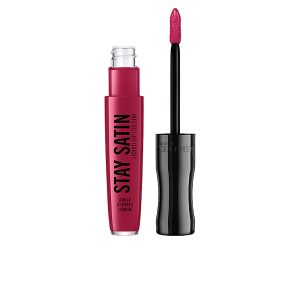 STAY SATIN liquid lip colour #800-rad 5,5 ml