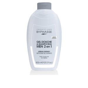 URBAN SWING masculino 2 em 1 600 ml