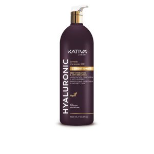 Condicionador HYALURONIC queratina e coenzima Q10 1000 ml