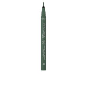 Delineador microfino INFAILIBLE GRIP 36H #05 verde sálvia 0,4 gr