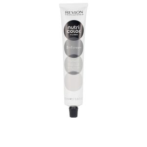 Filtros NUTRI COLOR #400 100 ml