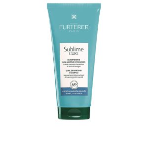 SUBLIME CURL shampoo ativador de cachos 200 ml