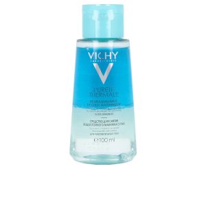 PURETÉ THERMALE démaquillant waterproof yeux sensibles 100ml